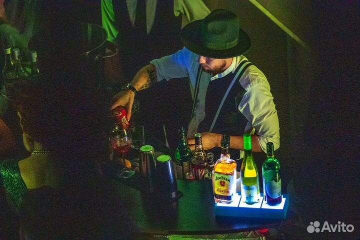 Выездной бар