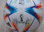 Футбольный мяч adidas лига чемпионов 2022