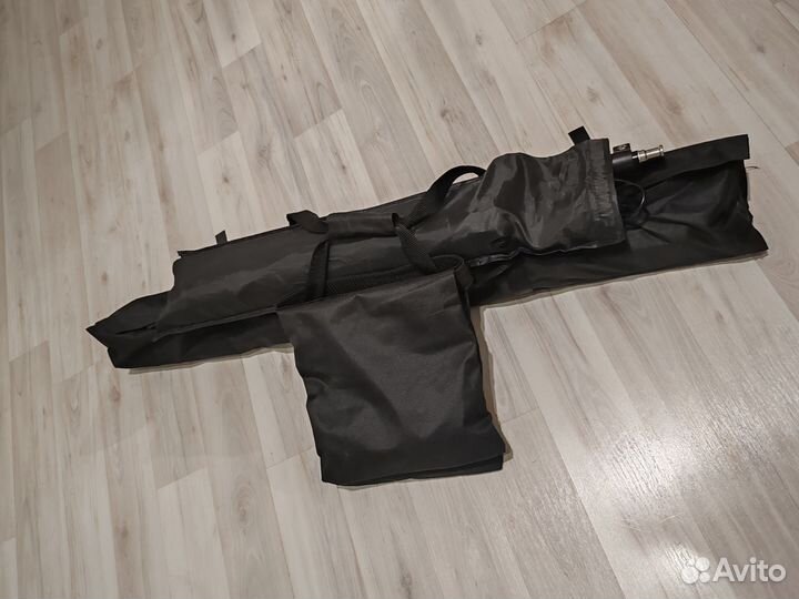 Оборудование для фотостудии