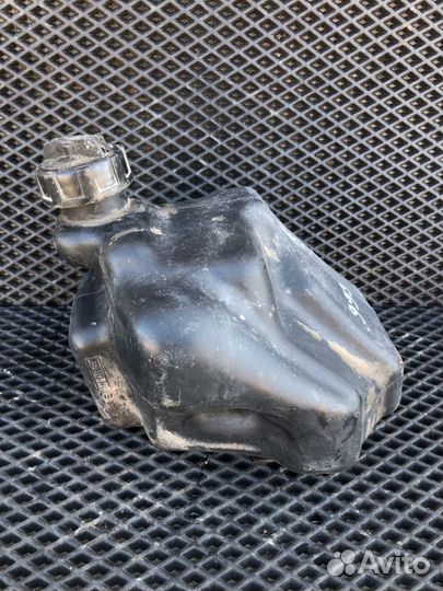 Бензобак Suzuki Lets 1