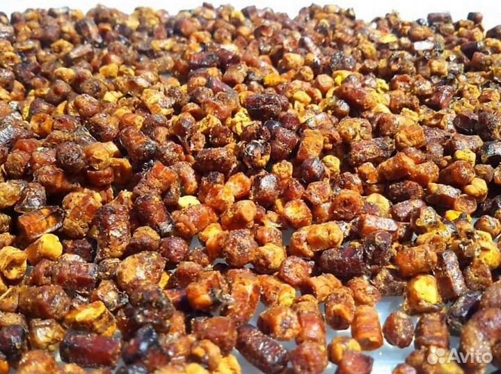 Перга (Не Горчит, Сладкая, Цена за 1кг)