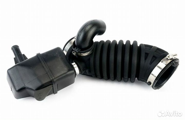 Патрубок воздушного фильтра Qashqai J10