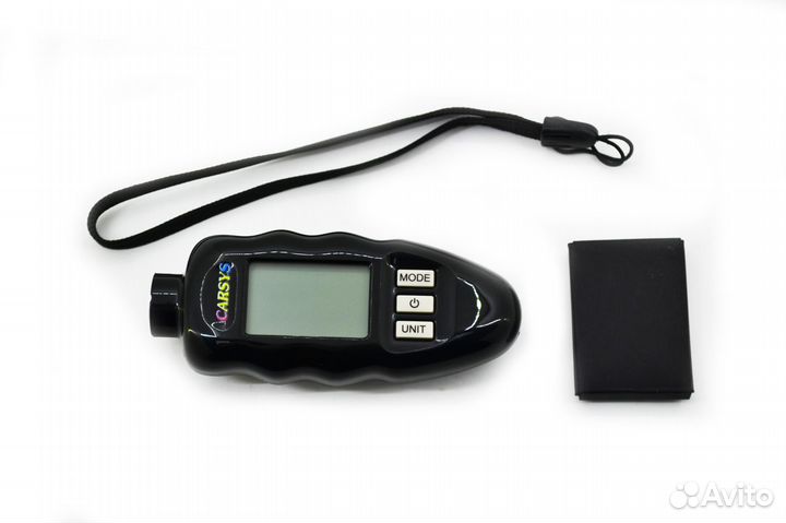 Carsys DPM-816 PRO Толщиномер краски лкп