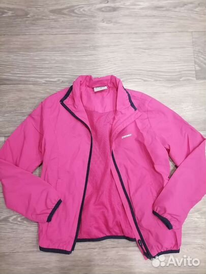 Спортивный костюм на рост 128