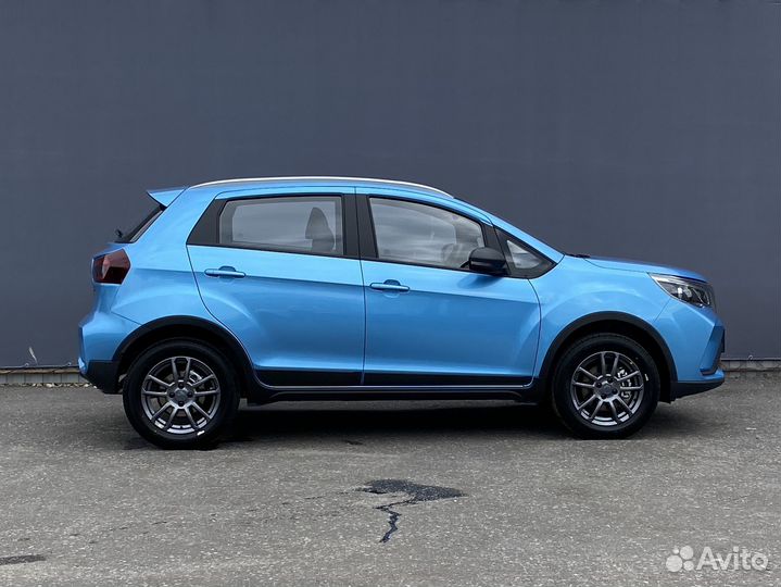 Livan X3 pro 1.5 CVT, 2023