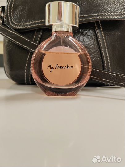 Rochas Mademoiselle rochas духи