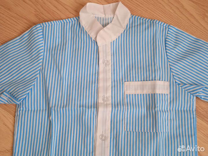 Рубашка новая