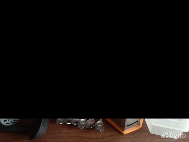 Кухонная утварь