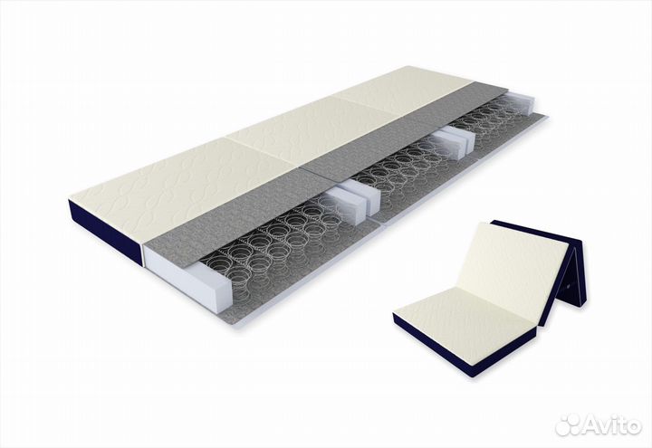 Матрас от производителя