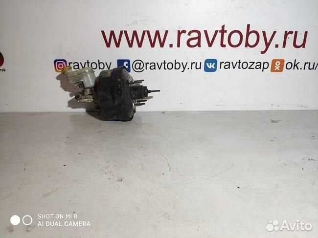 Вакуумник chrysler PT Cruiser 2001-2004 2.4