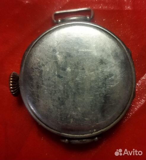 Часы Tavennes и Seiko