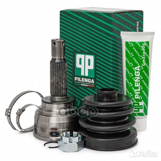 Шрус CVP1200 pilenga