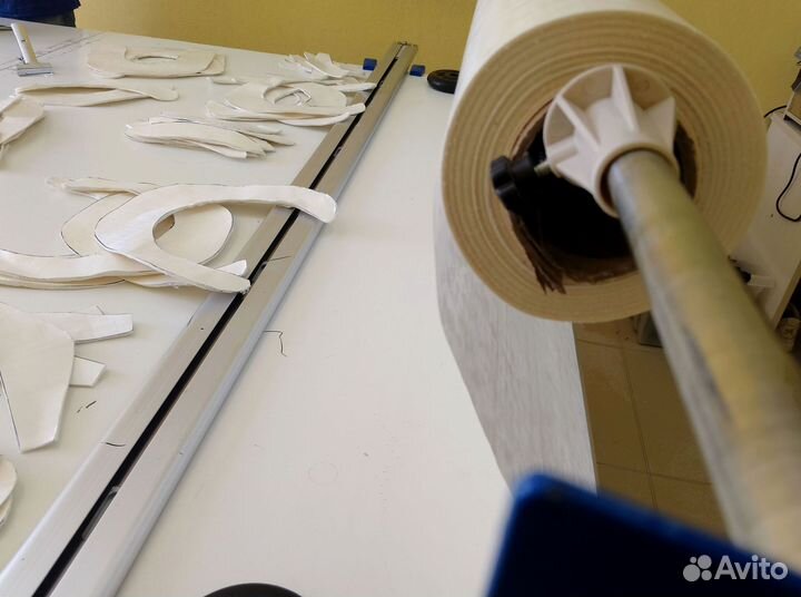 Баллистика в раскладную сидушку Ars Arma