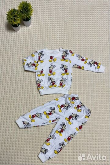 Костюм детский