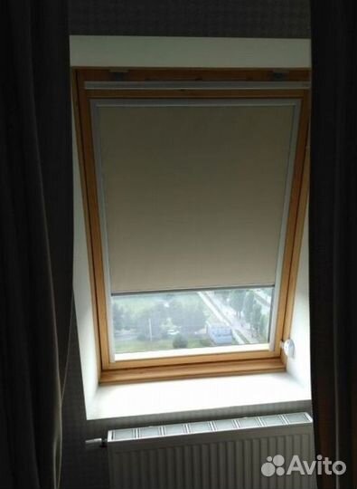 Вертикальные жалюзи E67731-F9912