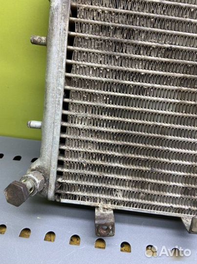 Радиатор АКПП Mercedes S-Class W140 3.5TD