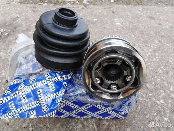 Шрус наружный Tucson1 2.0l 4WD