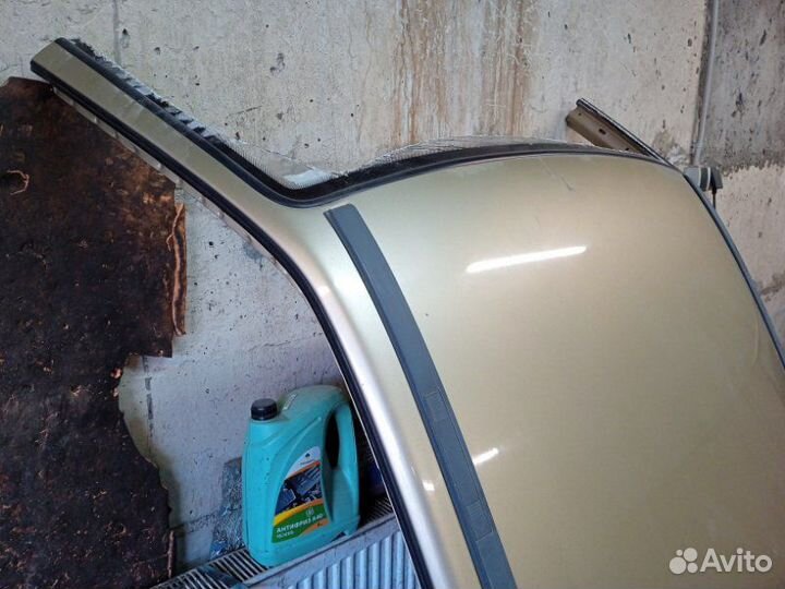 Крыша Daewoo Nexia N100 1.6 2008