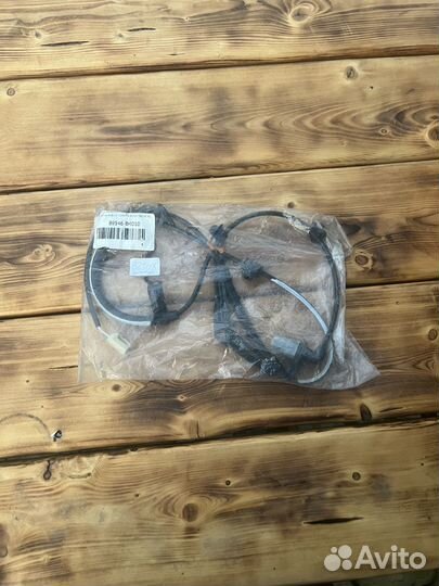 Датчик абс задний левый Daihatsu Terrios