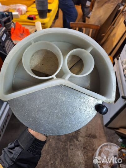 Шинковка ручная СССР для овощей