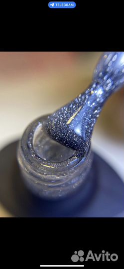 Материалы для ногтей