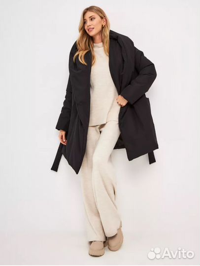 Куртка кимоно