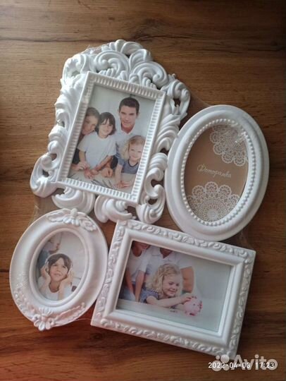 Фоторамка 40/30