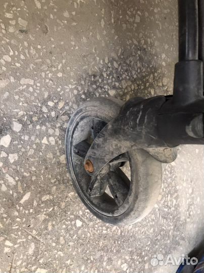 Прогулочная коляска FD Design