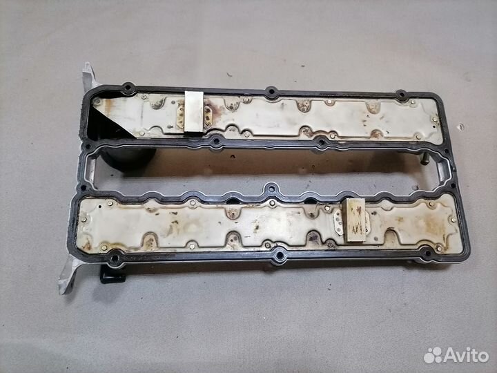 Клапанная крышка 1.8 для Mitsubishi Carisma (DA)