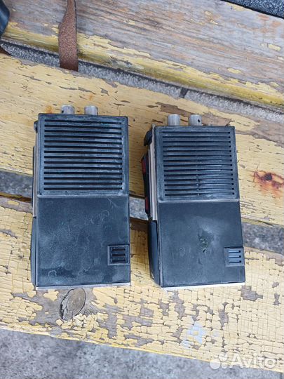 Рация brg fm503-160 Венгрия