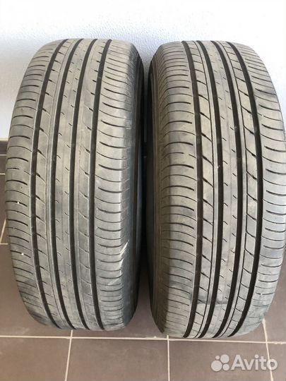 Yokohama Geolandar G98 225/65 R17 102V