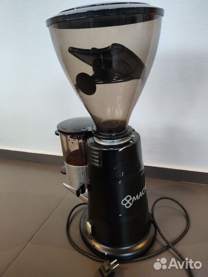 Кофемолка Macap