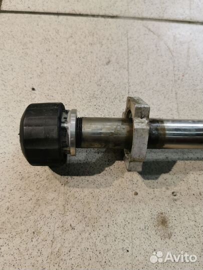 Ось задняя KTM duke 690