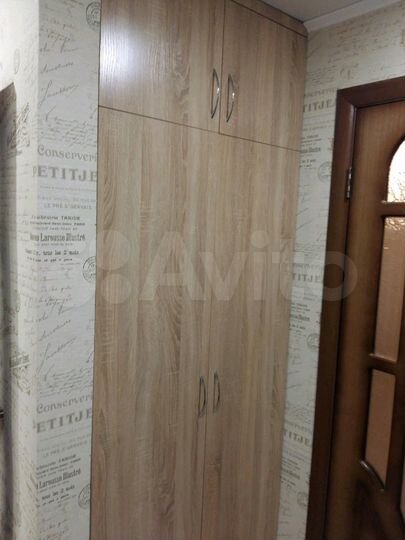 1-к. квартира, 36 м², 2/5 эт.