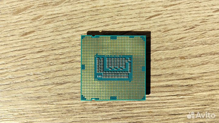 Процессор 1155 i5 3570k