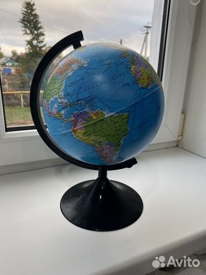 Глобус