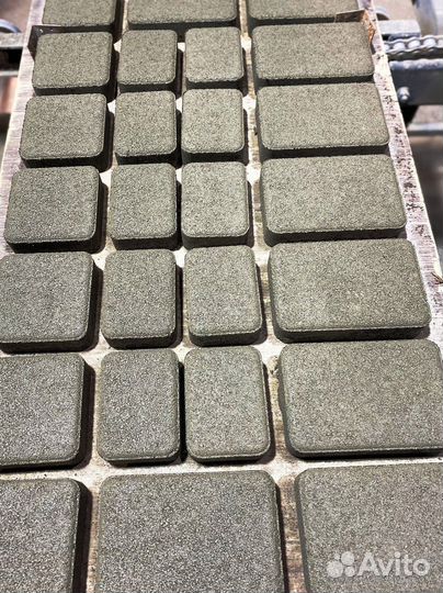 Тротуарная плитка с доставкой