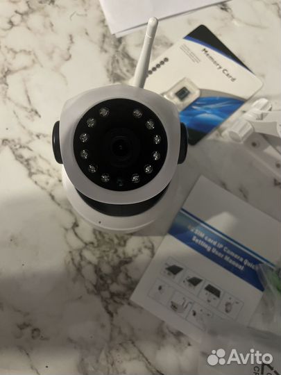 Камера видеонаблюдения b13b-cam-4g-2.0mp