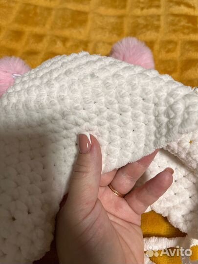 Шапка детская