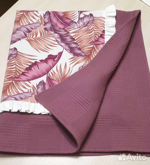 Подарочное постельное бельё