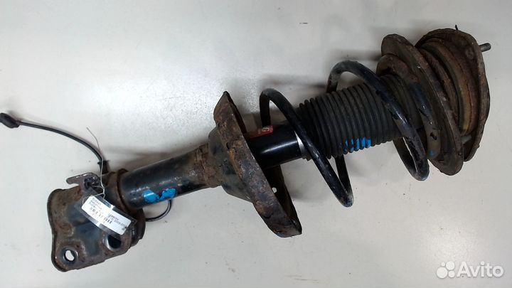 Амортизатор подвески Subaru Legacy (B13), 2005