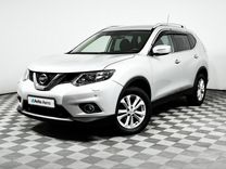 Nissan X-Trail 2.0 CVT, 2015, 92 294 км, с пробегом, цена 2 069 000 руб.