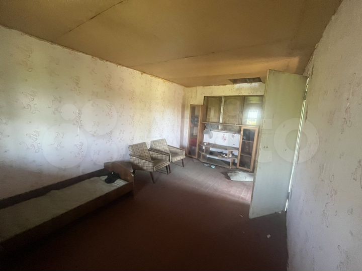 Дача 43,4 м² на участке 6,8 сот.