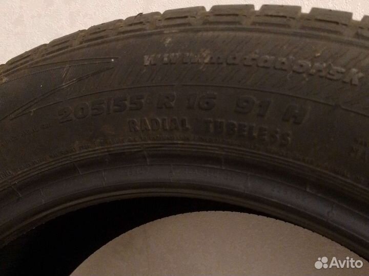 Matador MP 44 Elite 3 205/55 R16 91H