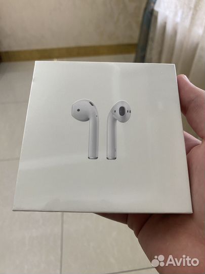 Airpods 2