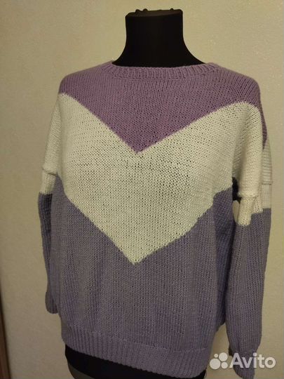 Вязание на заказ спицами и крючком