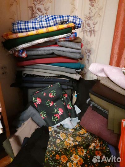 Детская одежда ткани бязь. Сатин. Шелк