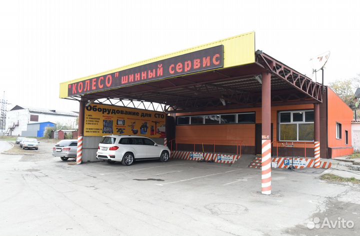 КАМА И-511 175/80 R16 94T