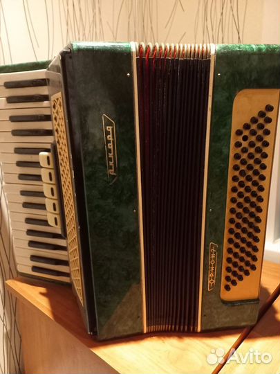 Аккордеон