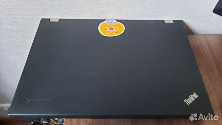 Lenovo thinkpad T420